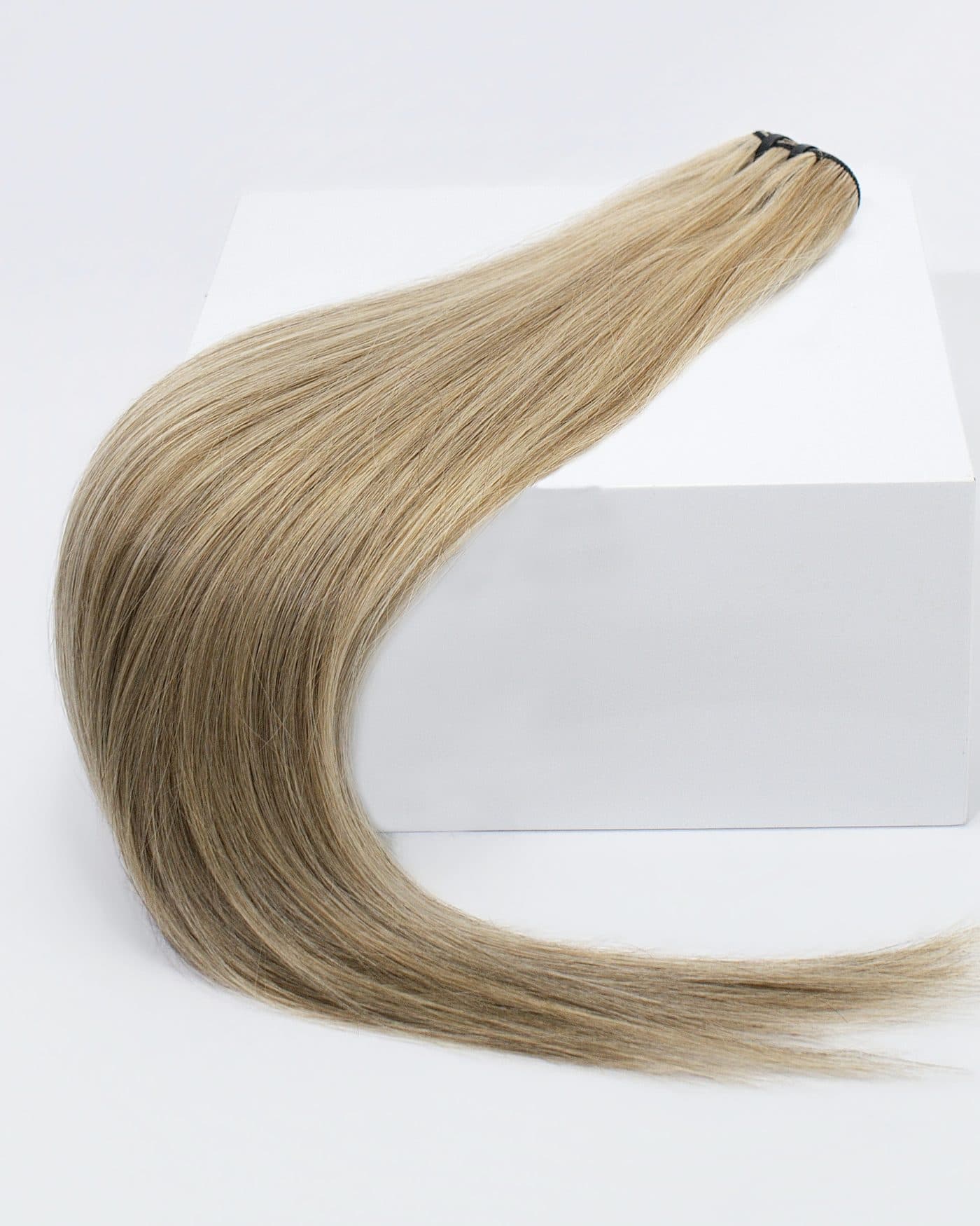 Bundle Lisse — Champagne Blonde