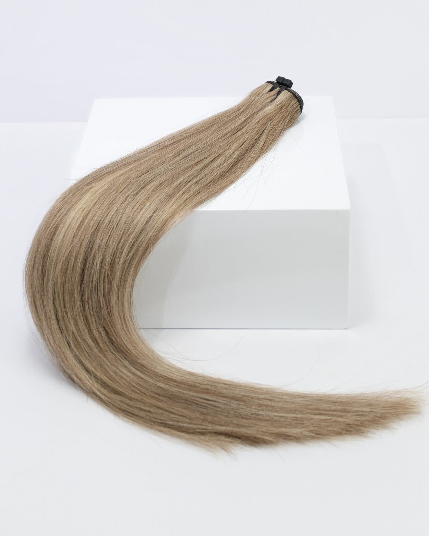 Bundle Lisse — Desert Blonde